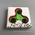 Super Anti Stress Spielzeug Zappeln Spinner für Erwachsene Hand Finger Spinner Spielzeug